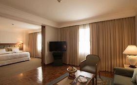 อินเตอร์คอนติเนนตัล เชียงใหม่ แม่ปิง โฮเทล